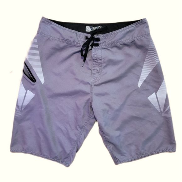 Volcom Other - Volcom Board Swim Shorts
